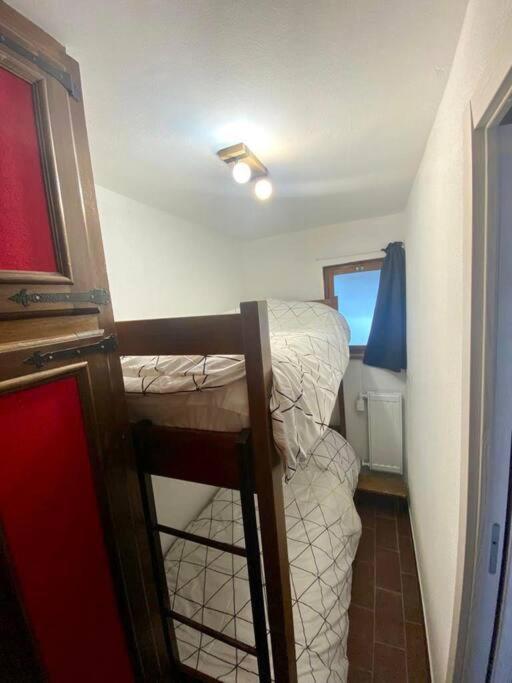 Cozy Apartment Near The Slopes 브루일서비니아 외부 사진