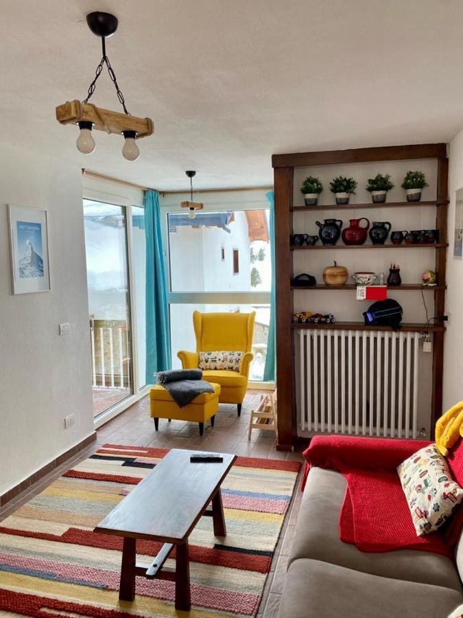 Cozy Apartment Near The Slopes 브루일서비니아 외부 사진